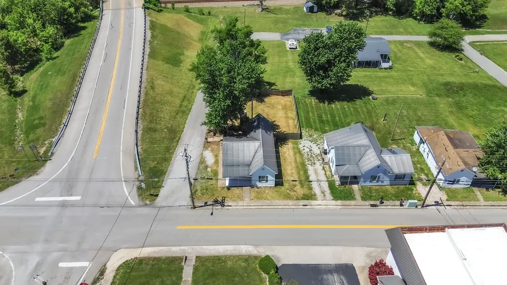 14989 Kentucky 1247 Eubank KY 42567