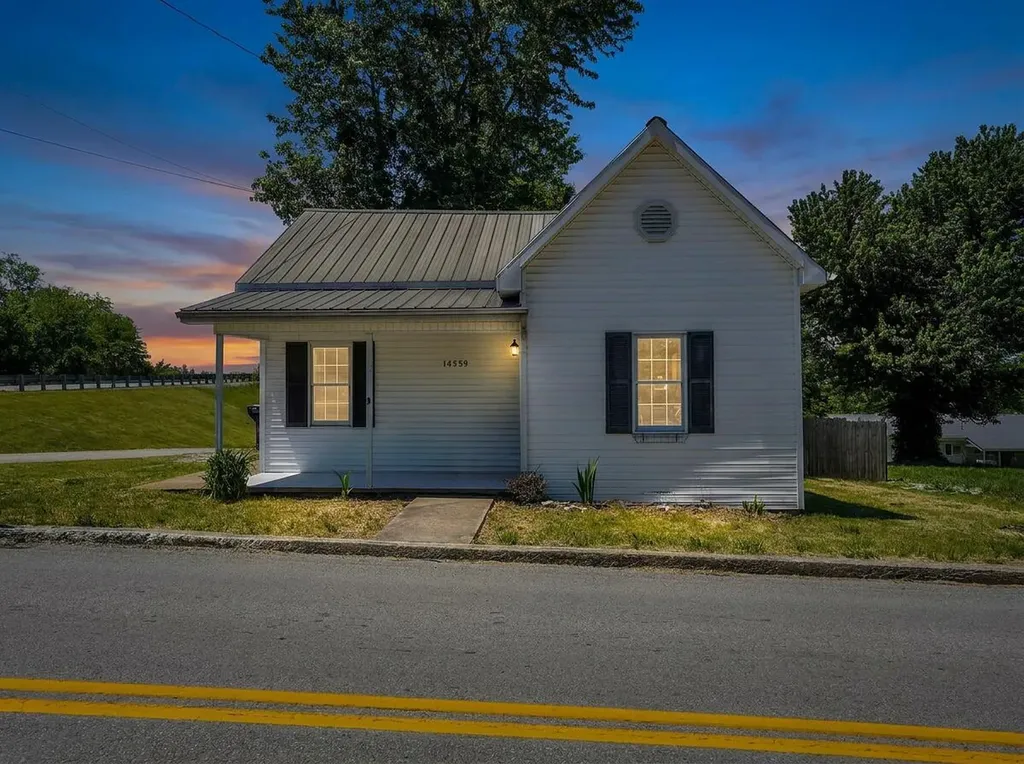 14989 Kentucky 1247 Eubank KY 42567