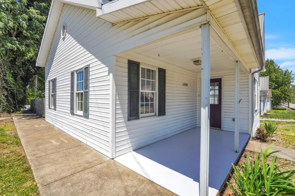 14989 Kentucky 1247 Eubank KY 42567