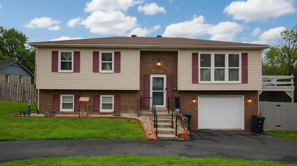 331 Parkwood Place Frankfort KY 40601