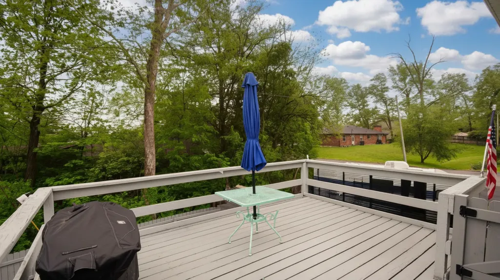 331 Parkwood Place Frankfort KY 40601