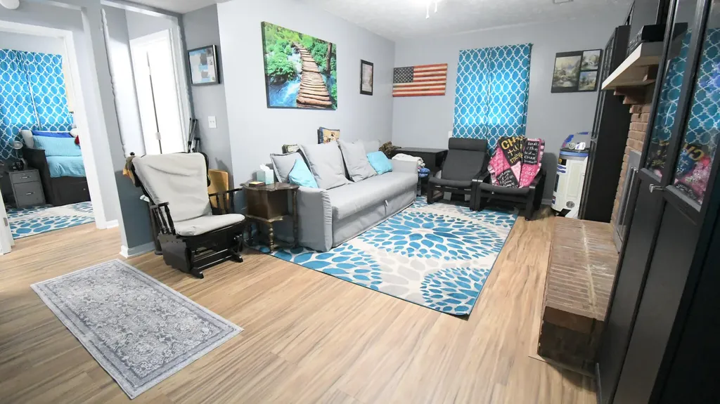 331 Parkwood Place Frankfort KY 40601