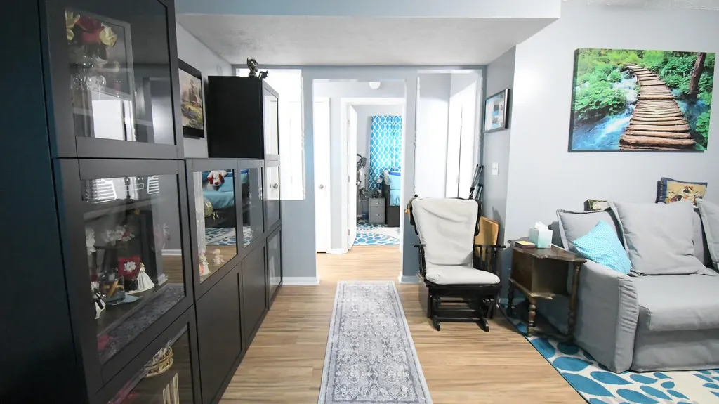 331 Parkwood Place Frankfort KY 40601