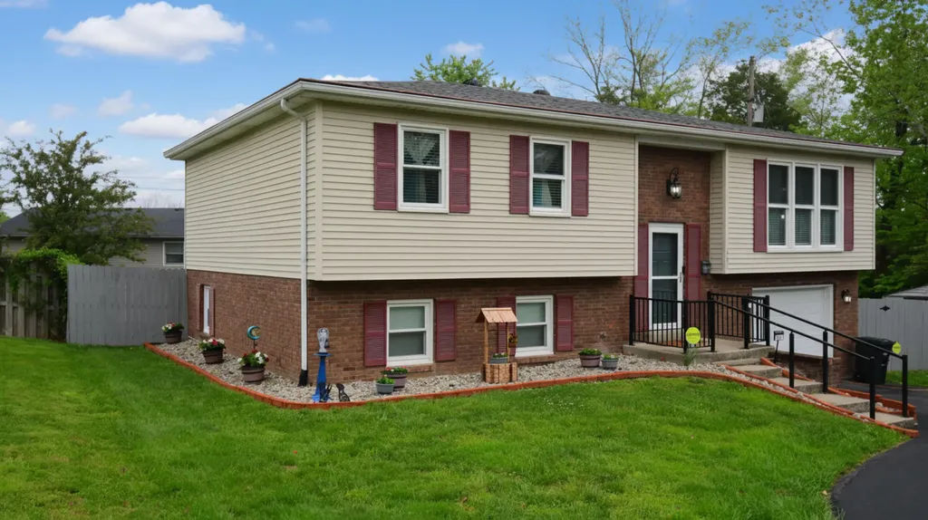 331 Parkwood Place Frankfort KY 40601