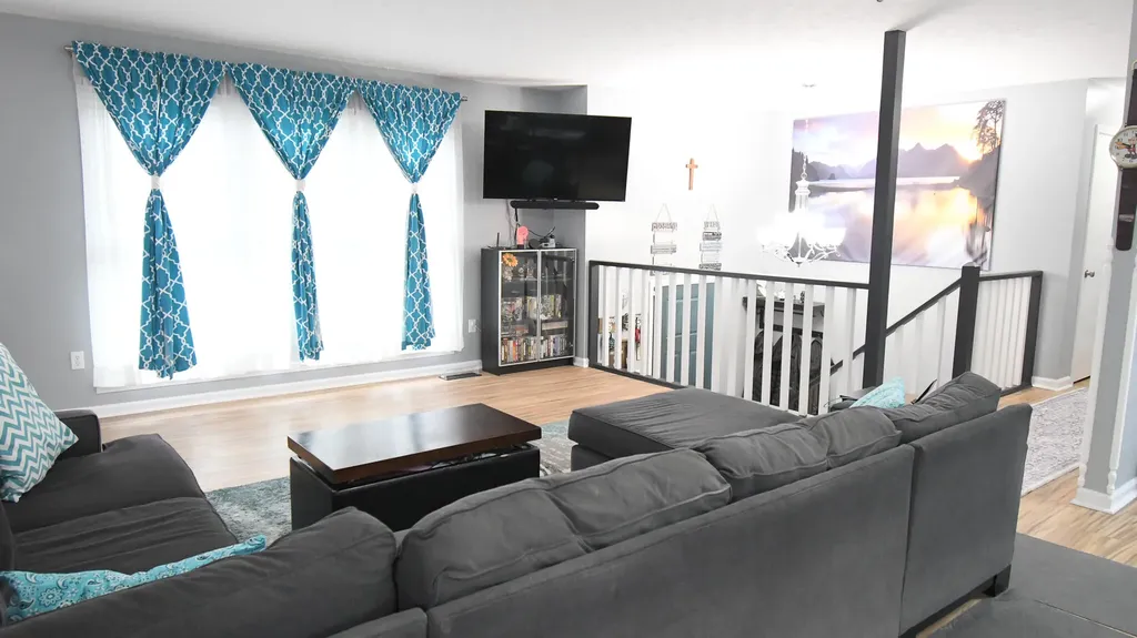331 Parkwood Place Frankfort KY 40601