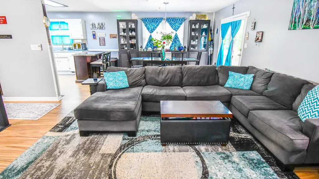 331 Parkwood Place Frankfort KY 40601