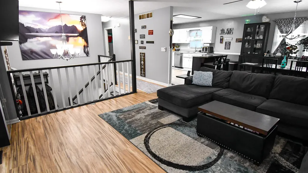 331 Parkwood Place Frankfort KY 40601