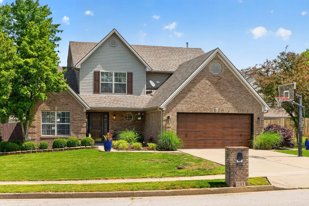 205 Singleton Way Nicholasville KY 40356