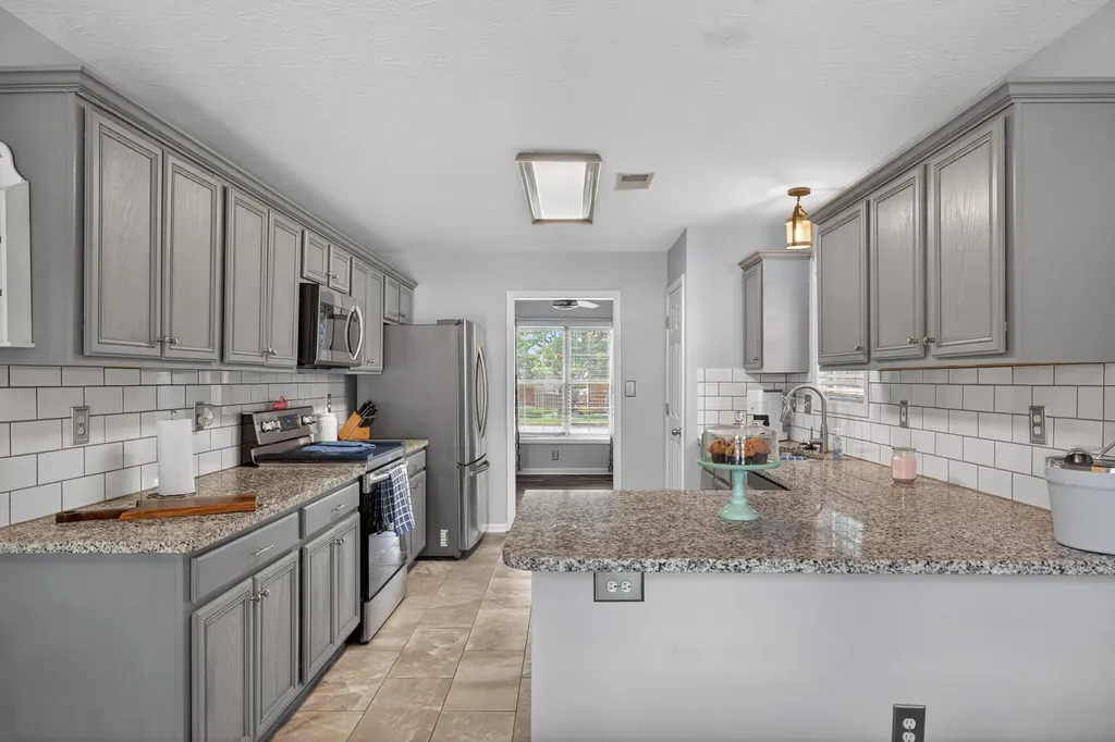 205 Singleton Way Nicholasville KY 40356