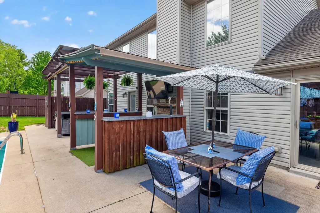 205 Singleton Way Nicholasville KY 40356