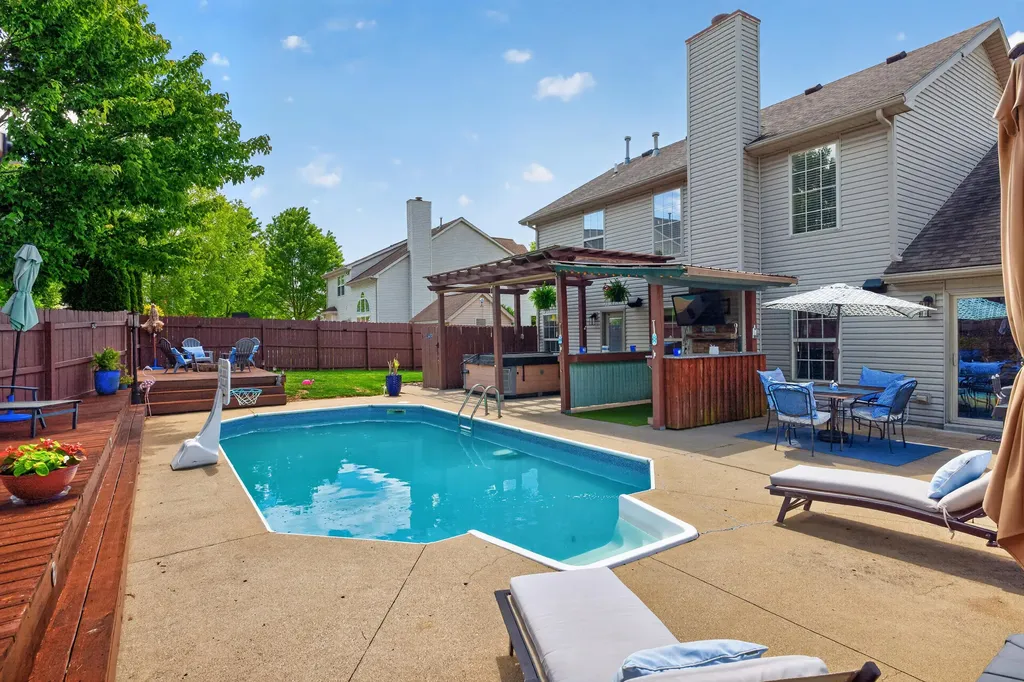 205 Singleton Way Nicholasville KY 40356