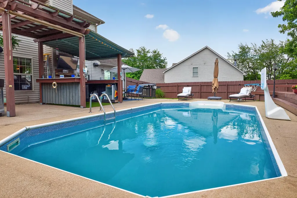 205 Singleton Way Nicholasville KY 40356