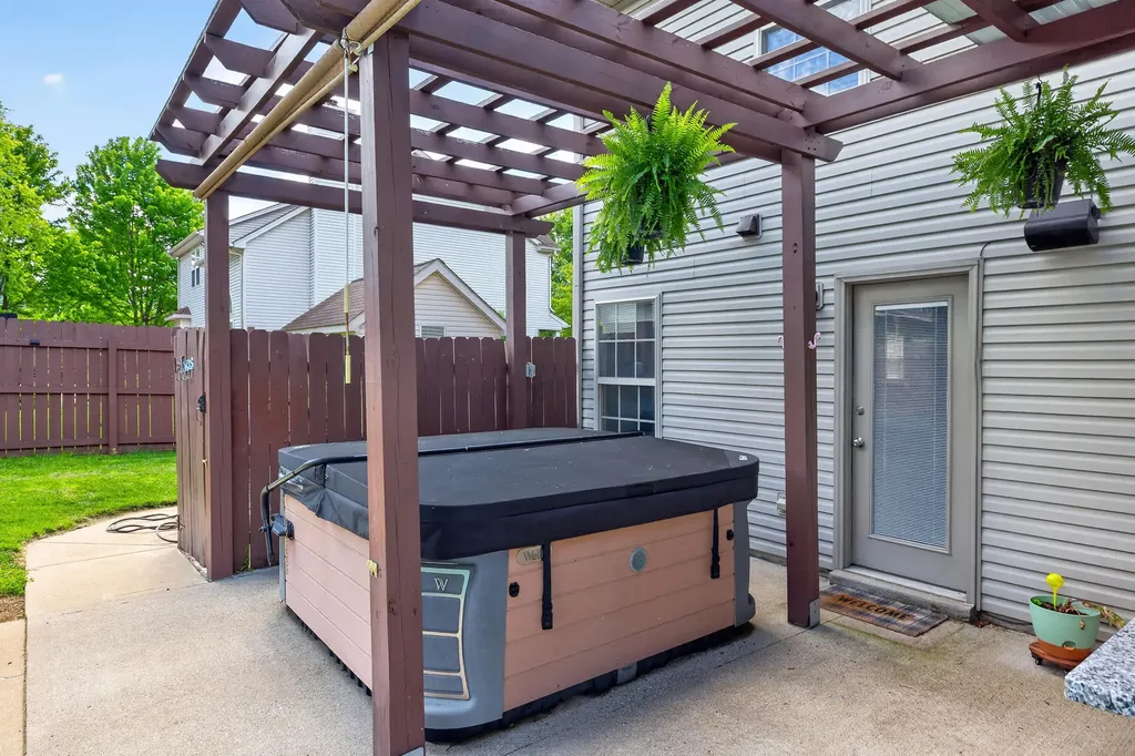 205 Singleton Way Nicholasville KY 40356