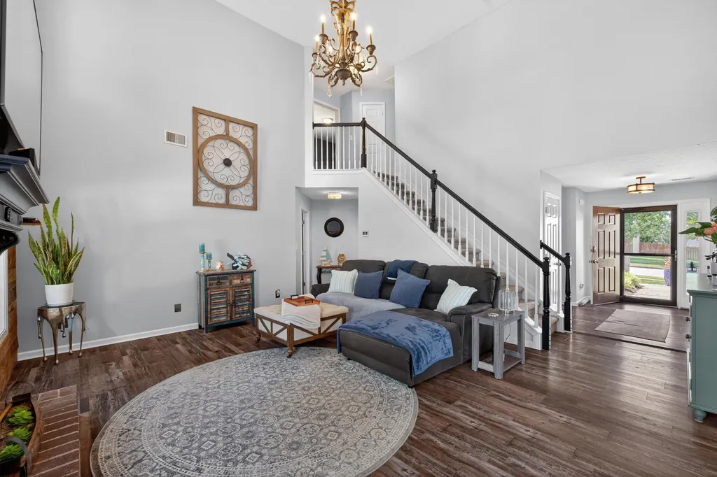 205 Singleton Way Nicholasville KY 40356