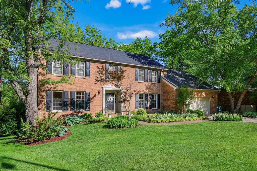 3267 Gondola Drive Lexington KY 40513