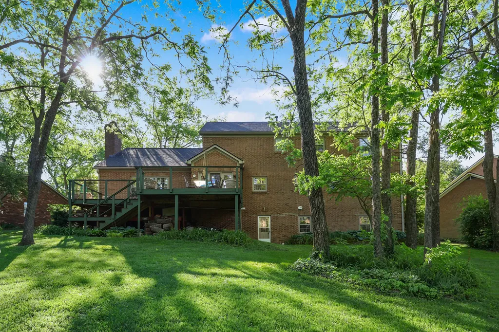 3267 Gondola Drive Lexington KY 40513