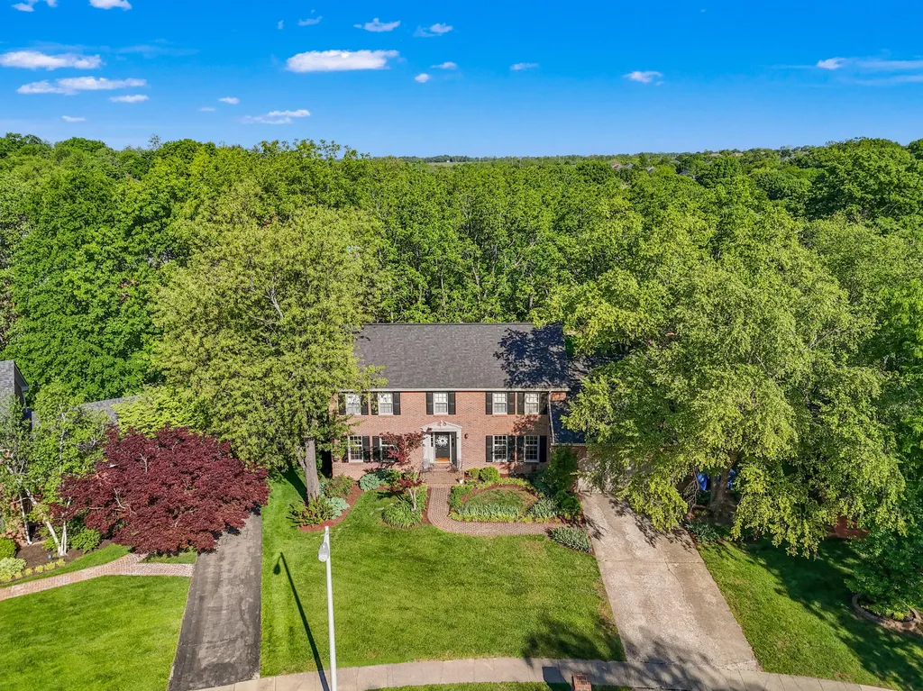 3267 Gondola Drive Lexington KY 40513