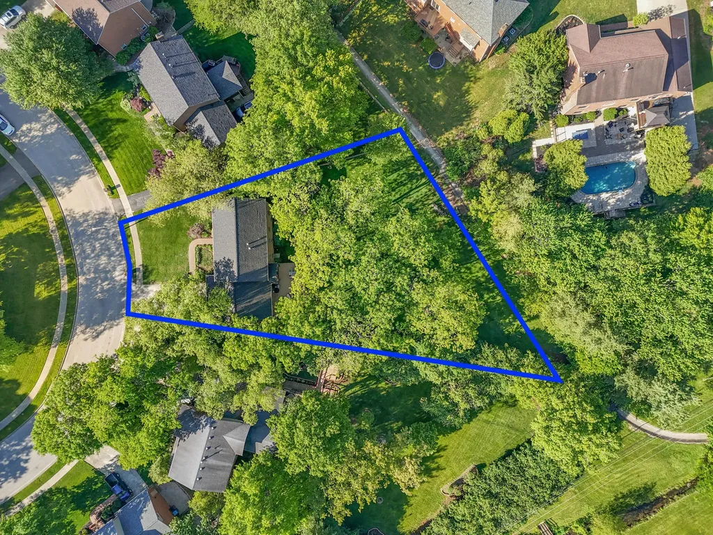 3267 Gondola Drive Lexington KY 40513