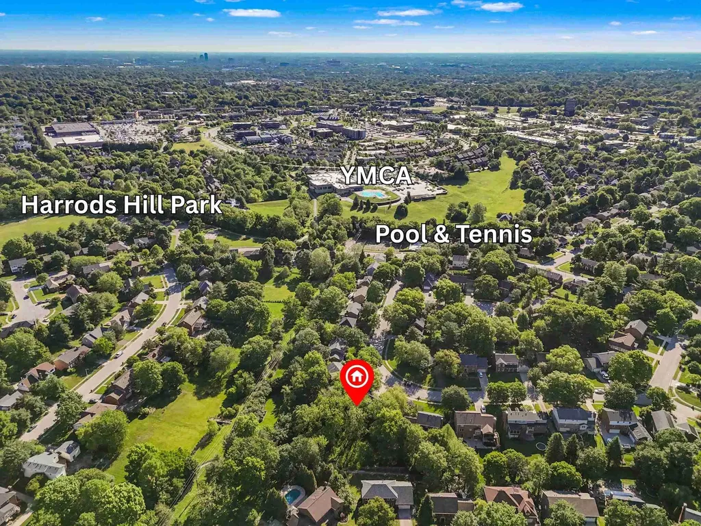 3267 Gondola Drive Lexington KY 40513