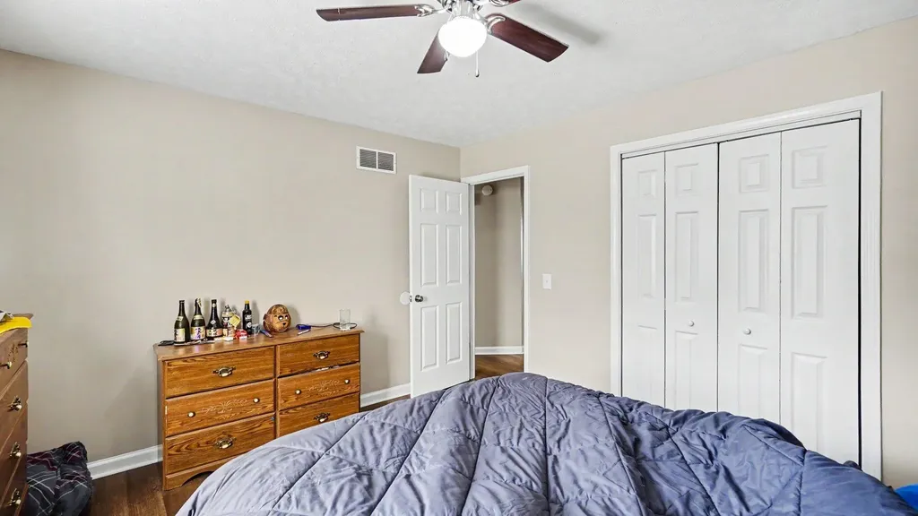 228 Blackhawk Circle Versailles KY 40383