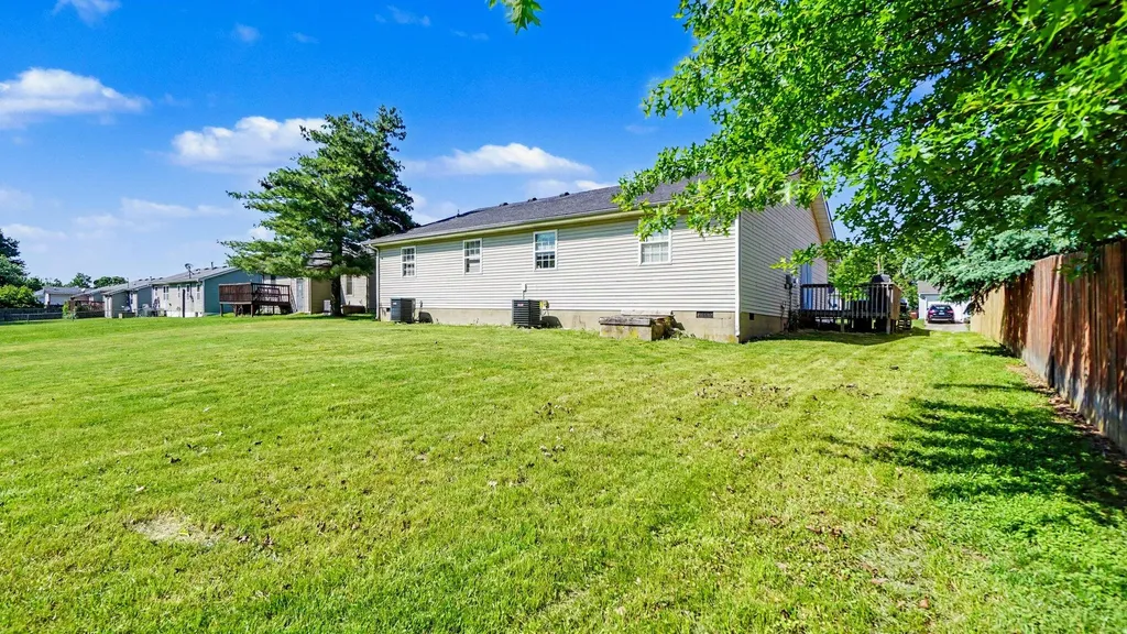 228 Blackhawk Circle Versailles KY 40383