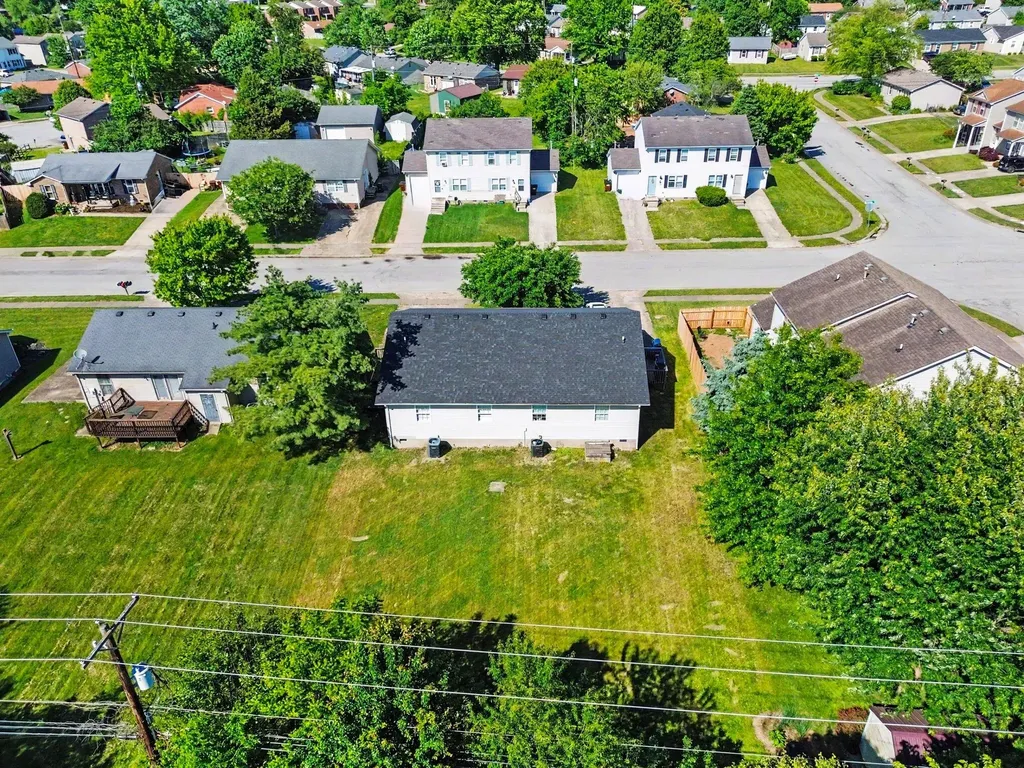 228 Blackhawk Circle Versailles KY 40383