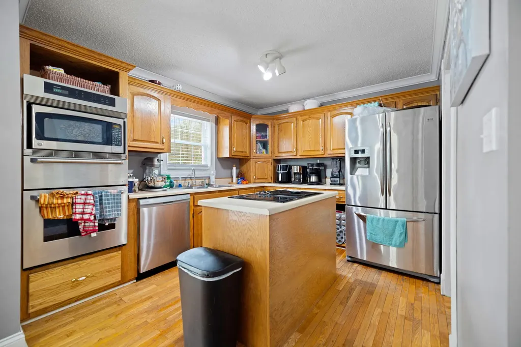 321 Saplin Fork Road Manchester KY 40962