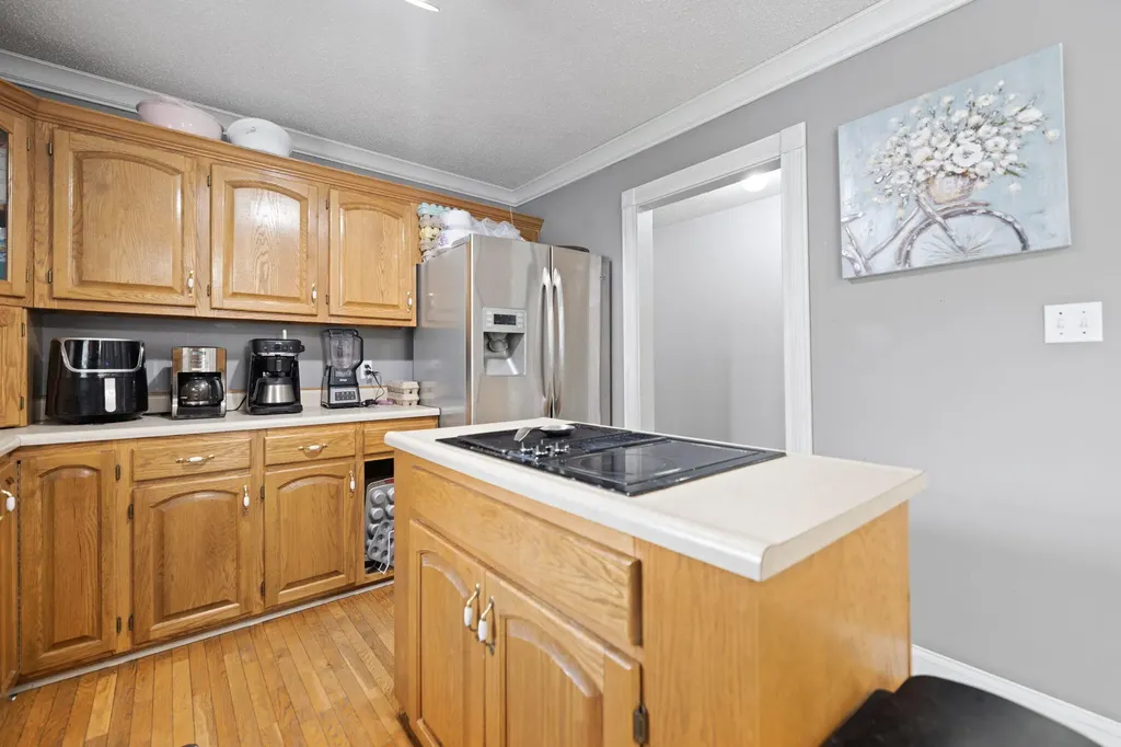 321 Saplin Fork Road Manchester KY 40962