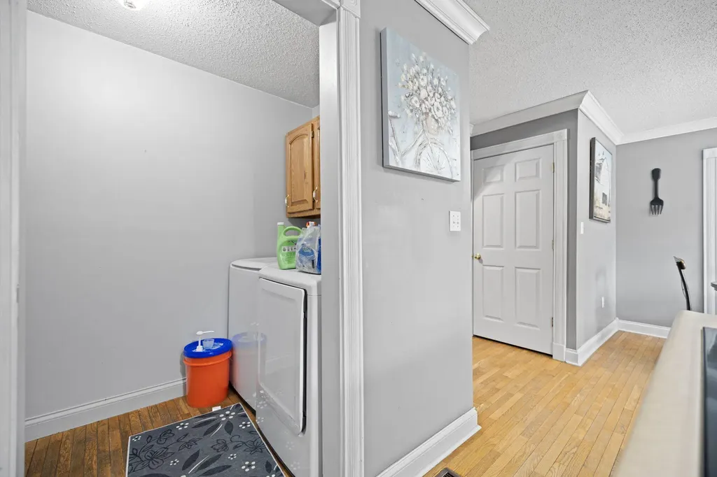 321 Saplin Fork Road Manchester KY 40962