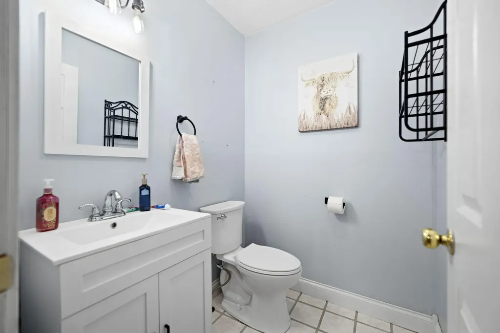 321 Saplin Fork Road Manchester KY 40962