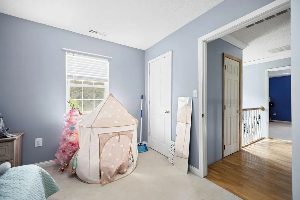 321 Saplin Fork Road Manchester KY 40962