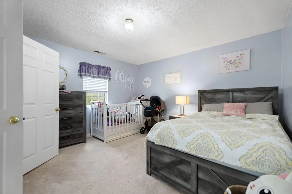 321 Saplin Fork Road Manchester KY 40962