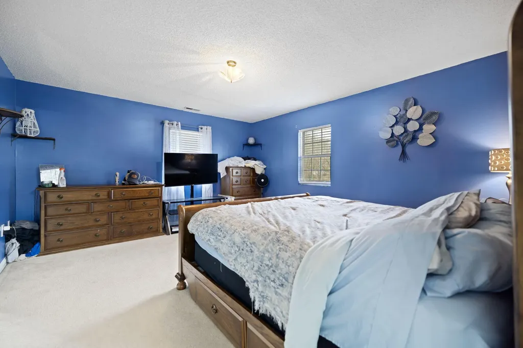 321 Saplin Fork Road Manchester KY 40962