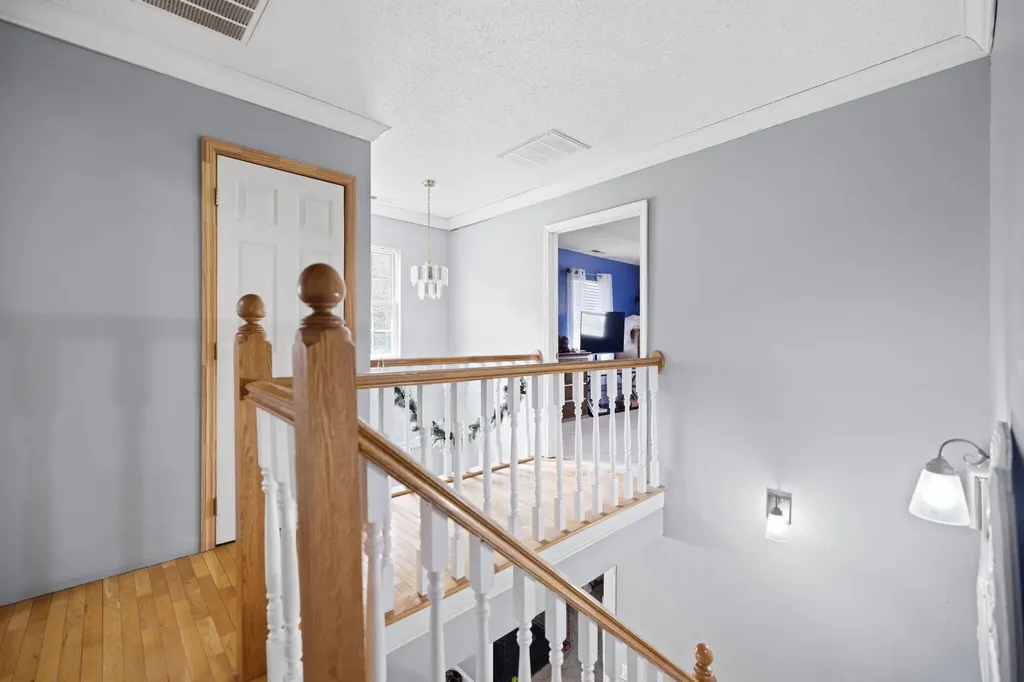 321 Saplin Fork Road Manchester KY 40962