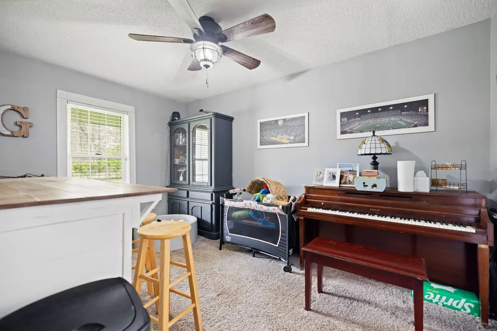 321 Saplin Fork Road Manchester KY 40962