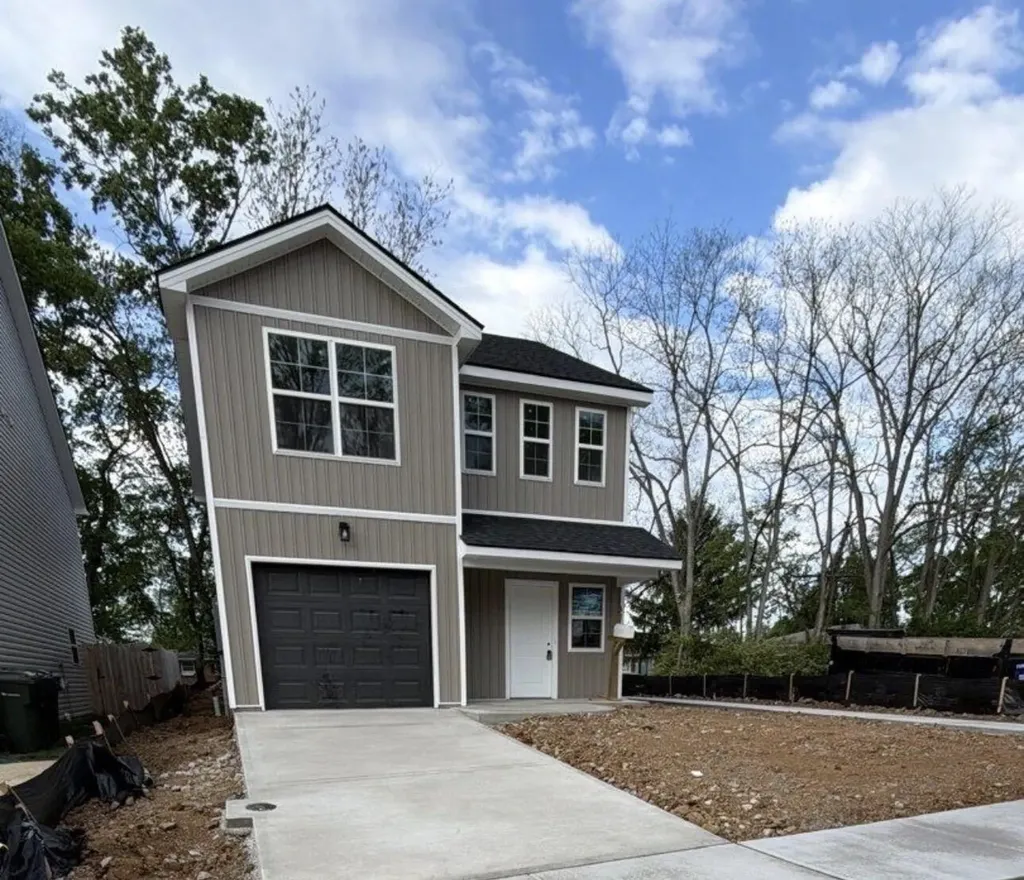 796 Harrison Trace Lexington KY 40505