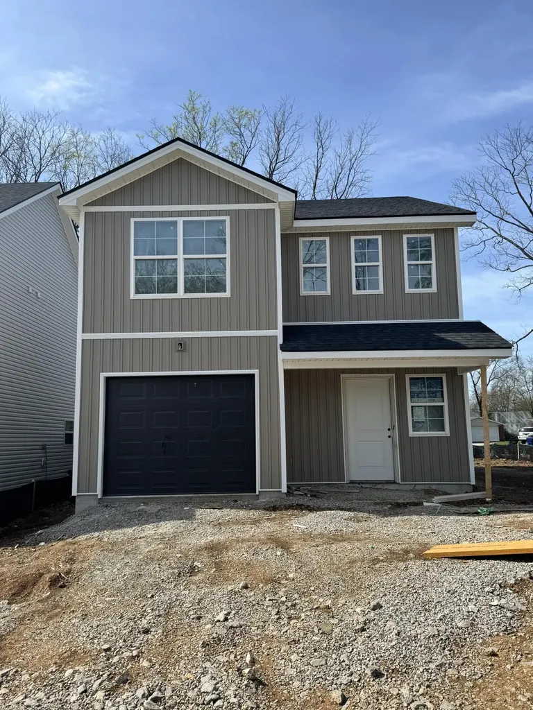 796 Harrison Trace Lexington KY 40505