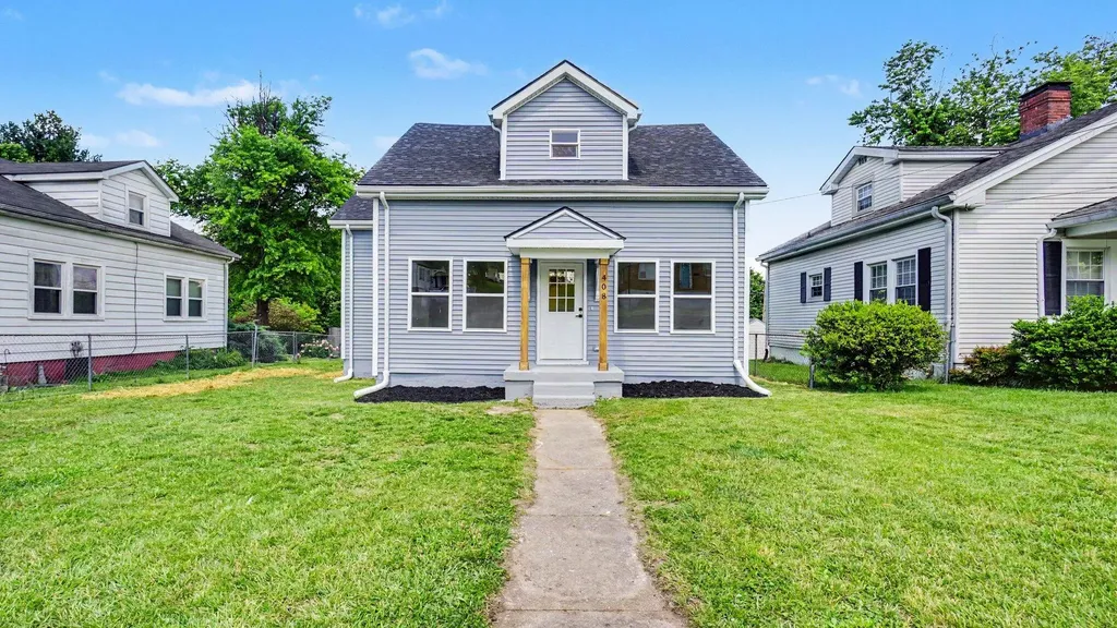 408 Swigert Avenue Frankfort KY 40601