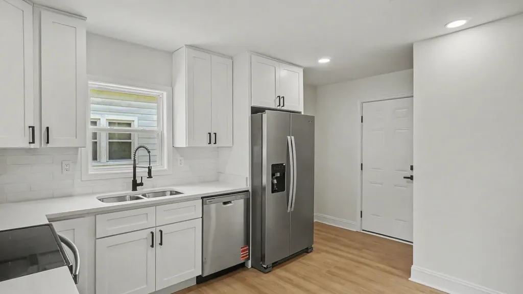 408 Swigert Avenue Frankfort KY 40601