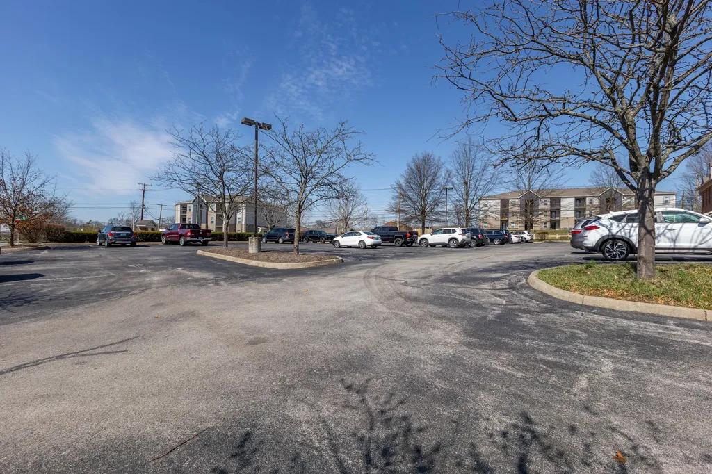 80 Codell Drive Lexington KY 40509