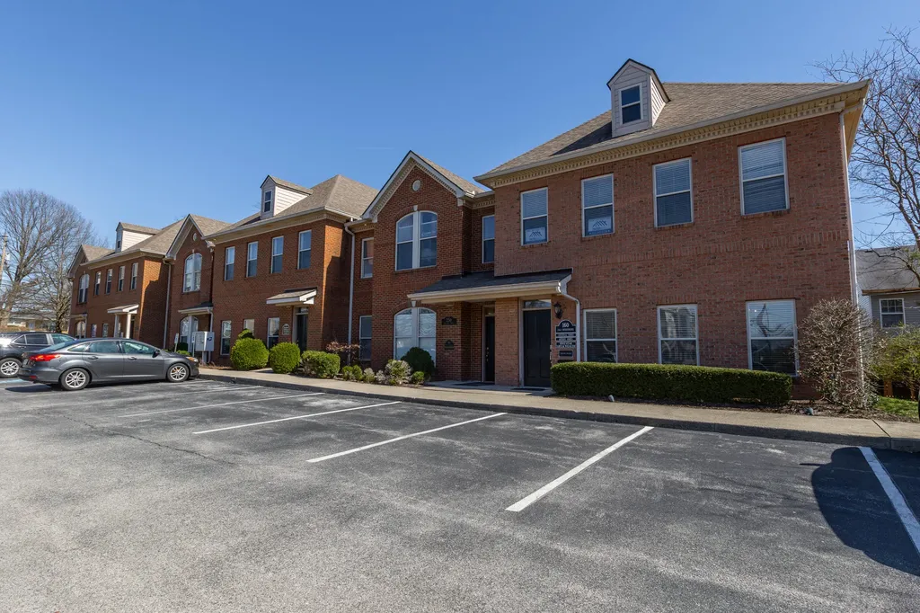 80 Codell Drive Lexington KY 40509