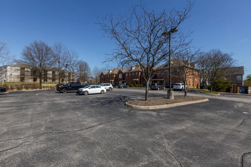 80 Codell Drive Lexington KY 40509