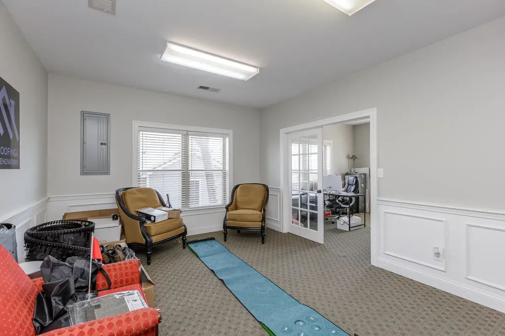 80 Codell Drive Lexington KY 40509