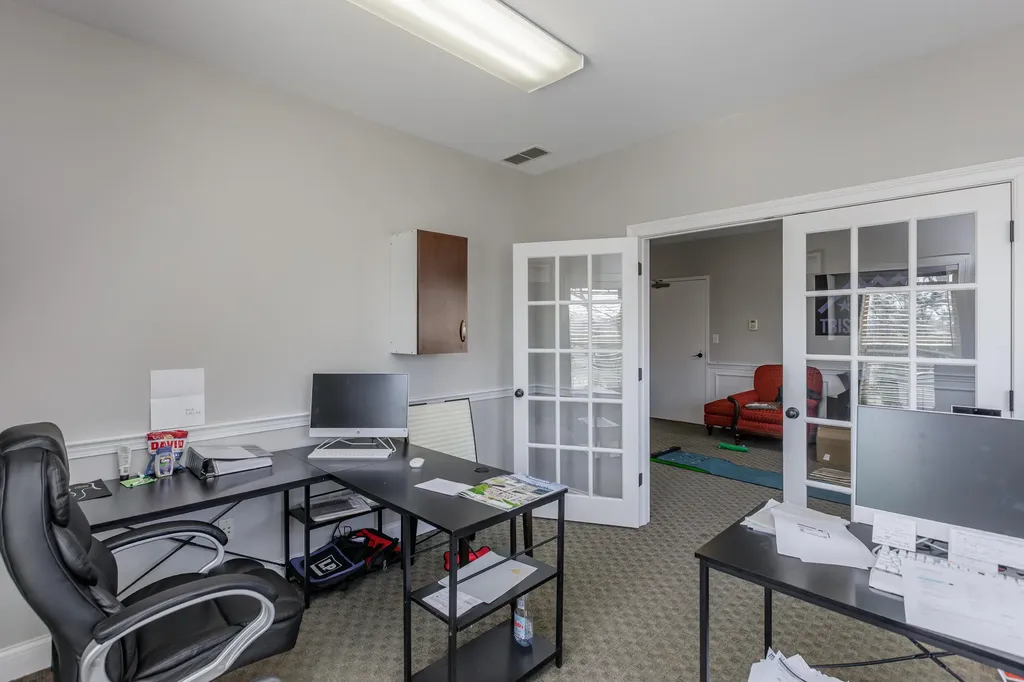 80 Codell Drive Lexington KY 40509