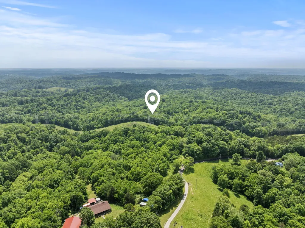 Tract 3 3600 Union Ridge Road Frankfort KY 40601