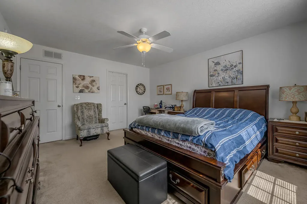 2492 Mulundy Way Lexington KY 40511