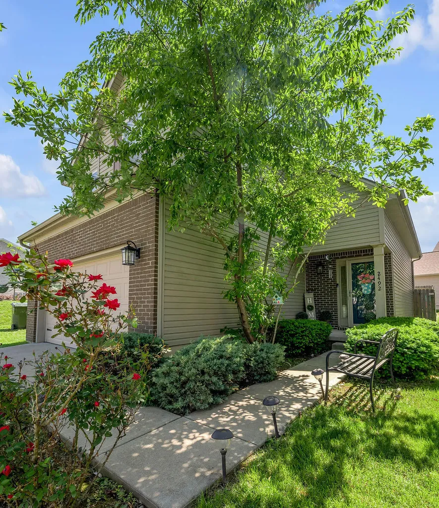 2492 Mulundy Way Lexington KY 40511