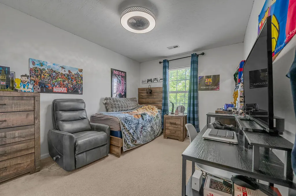 2492 Mulundy Way Lexington KY 40511