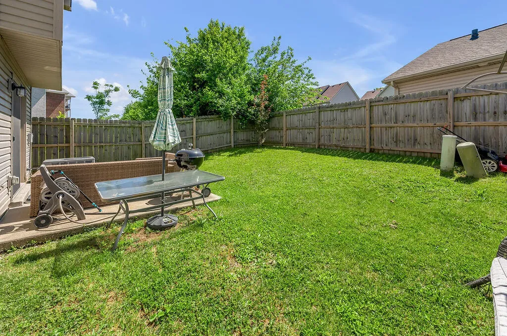 2492 Mulundy Way Lexington KY 40511