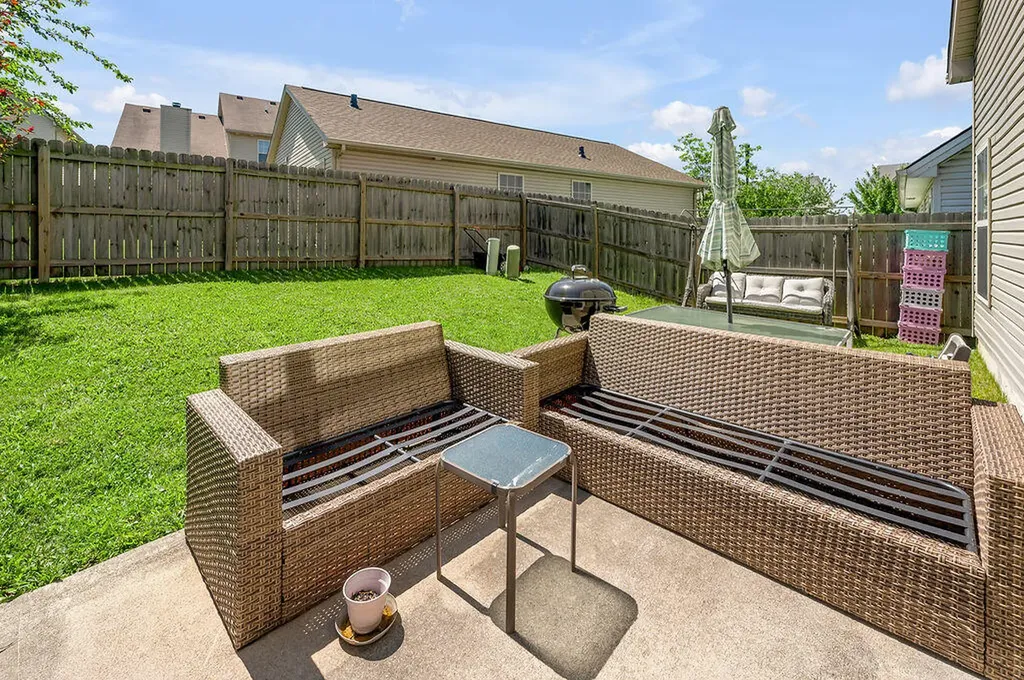 2492 Mulundy Way Lexington KY 40511